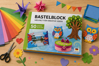 Bastelblock