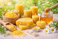 Bienenwachs