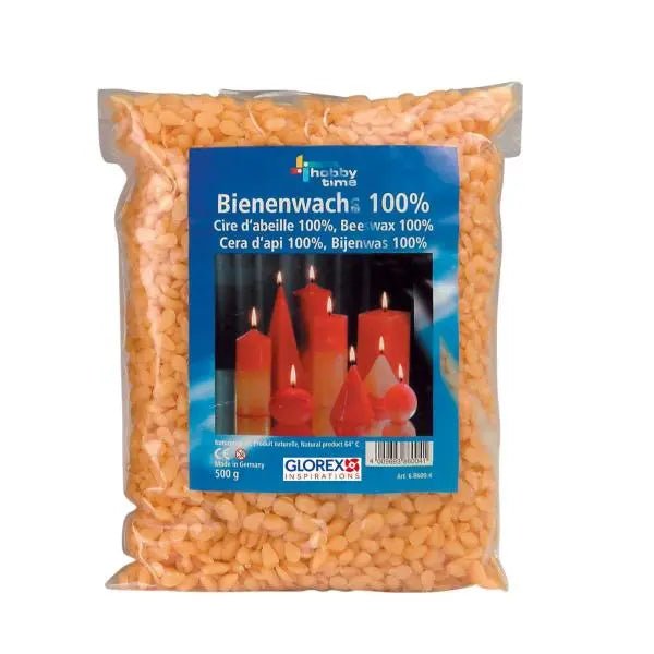 Bienenwachs - Kidis Art
