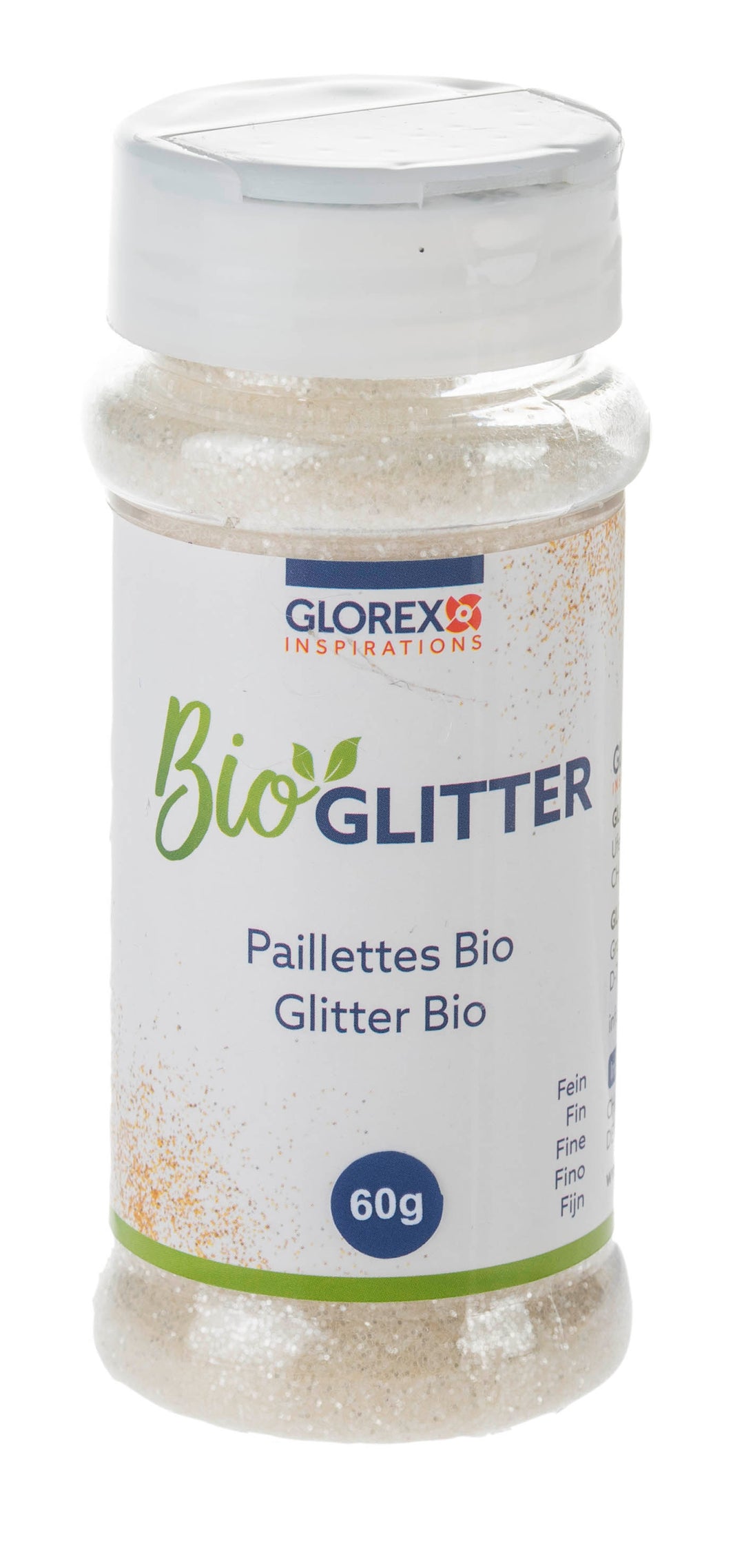 Bio Glitter - Kidis Art