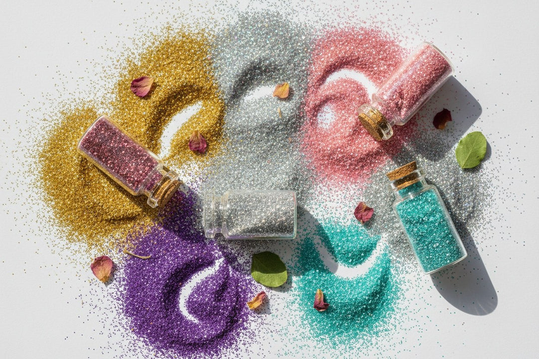 Bio Glitter - Kidis Art