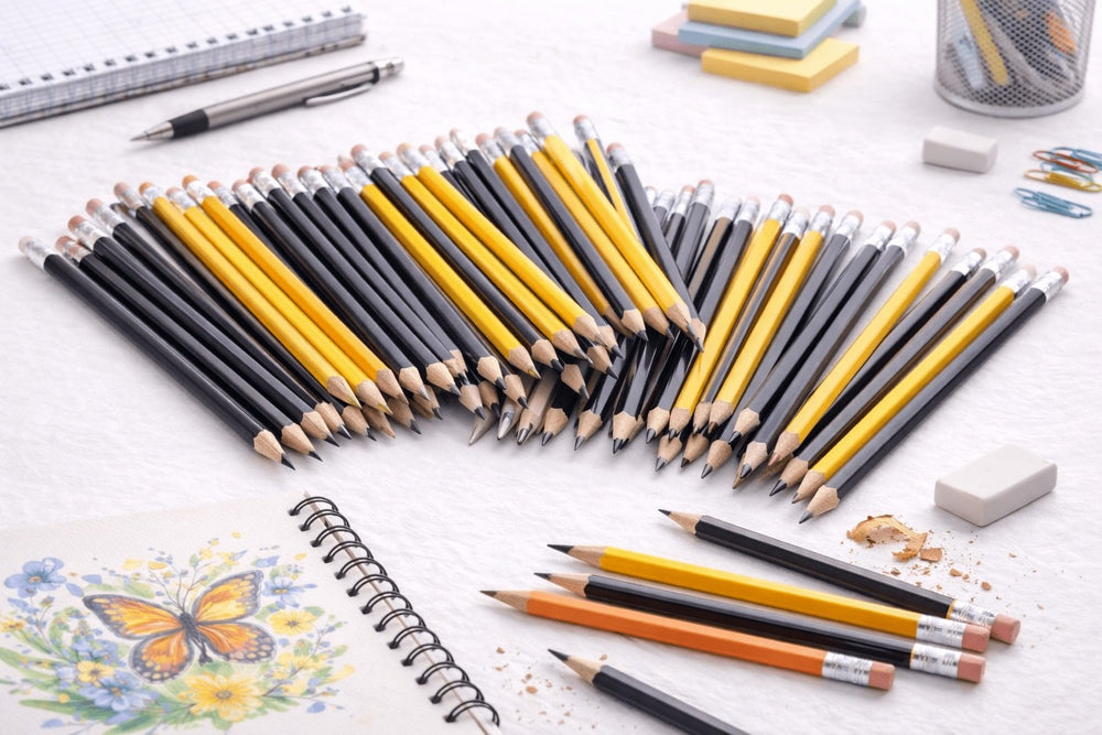 Bleistift - Kidis Art