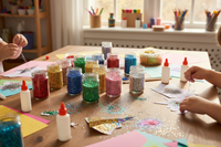 Brillant Glitter
