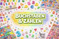 Buchstaben & Zahlen