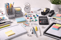 Büromaterial
