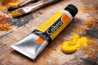 Cobra Ölfarbe Tube 40ml