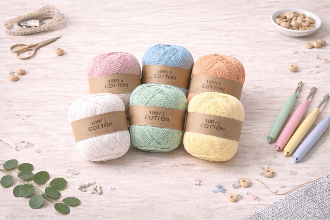 Cotton 100% Baumwolle - Kidis Art