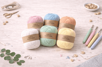 Cotton 100% Baumwolle