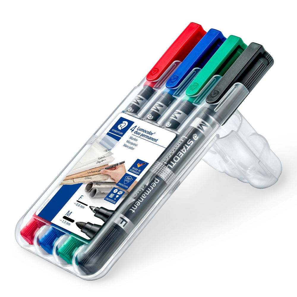 STAEDTLER Lumocolor Stifte