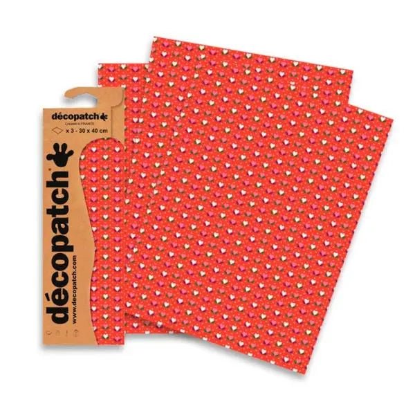 Decopatch - Kidis Art