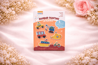 Diamond Painting Stickers