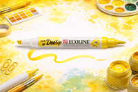 Ecoline Duotip Marker