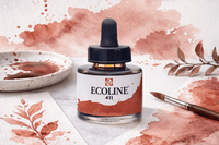 Ecoline Wasserfarbe Flasche 30 ml