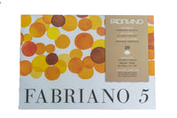 Fabriano 5 Block