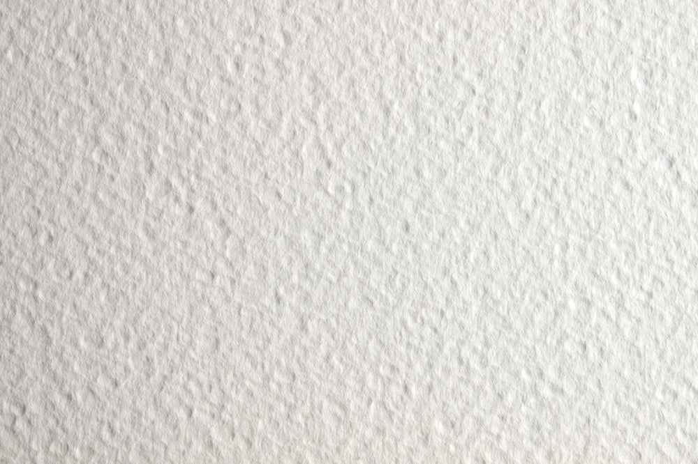 Fabriano Artisti White Block - Kidis Art