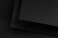 Fabriano Black Bogen