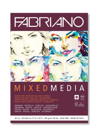 Fabriano Mixed Media Bogen