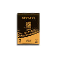 Fabriano Schizzi Block