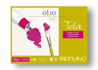Fabriano Tela Block