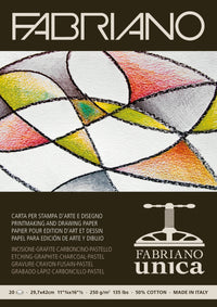 Fabriano Unica Block
