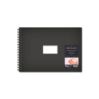 Fabriano Watercolour Book