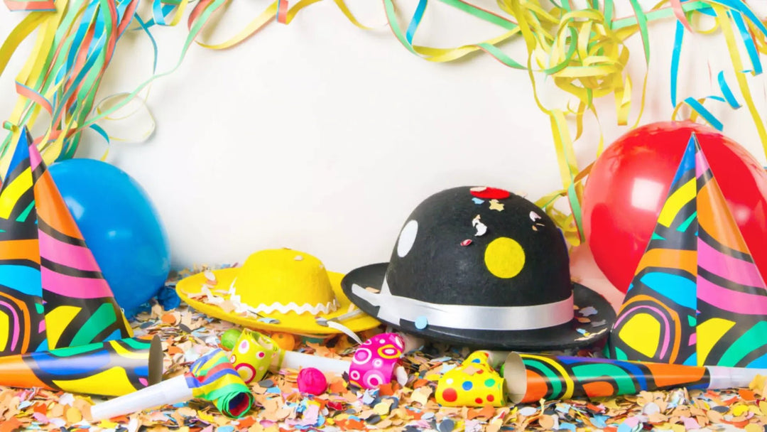 Fasnacht - Kidis Art