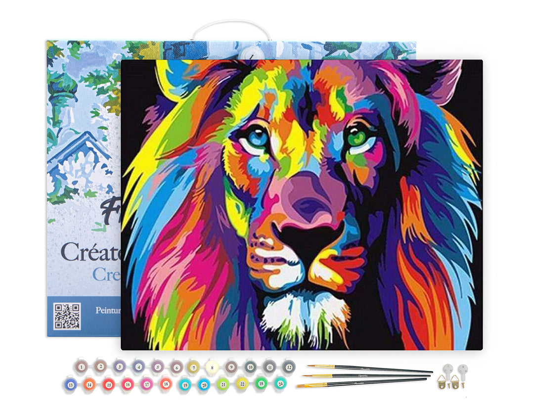 Figured`Art - Kidis Art