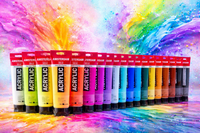 Amsterdam Acryl Tube 250 ml