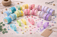 Washi Tapes