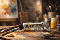 Rembrandt Acryl Tube 4o ml