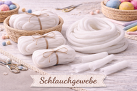 Schlauchgewebe