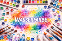 Wasserfarbe