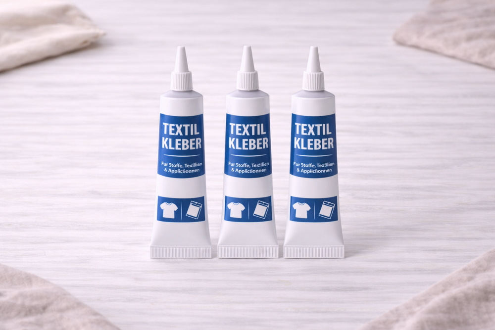 Textilkleber - Kidis Art