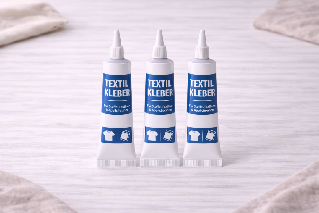 Textilkleber - Kidis Art