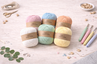 Cotton 100% Baumwolle