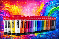 Amsterdam Acryl Tube 120 ml