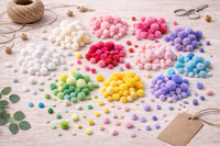 Pompons