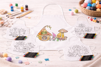 Textil zum bemalen