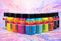 Amsterdam Acryl Flasche 600 ml