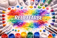 Relieffarben