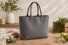 Felt bags