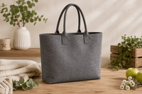 Filztaschen