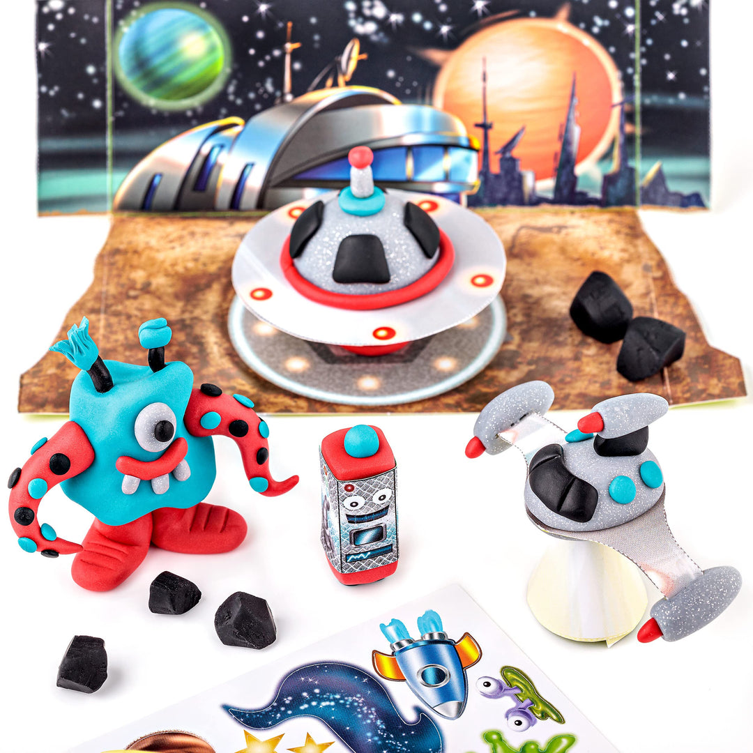 FIMO - Kidis Art