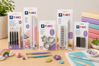 FIMO Zubehör