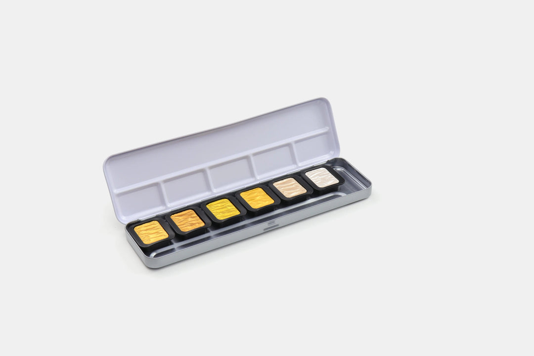 FINETEC® Set - Kidis Art