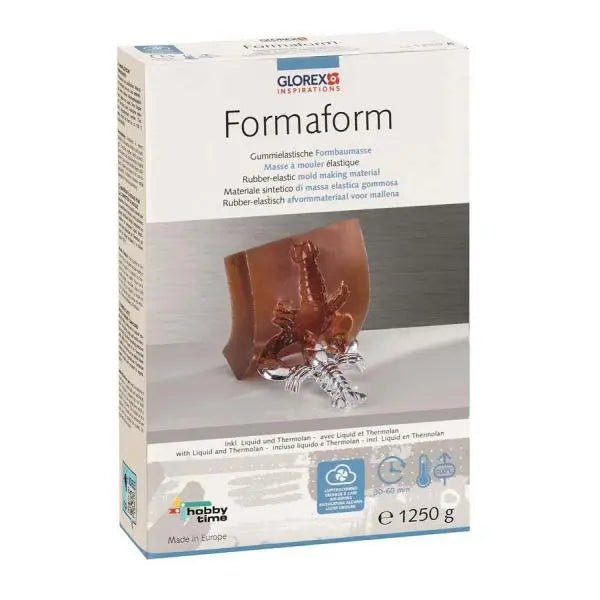 Formbaumasse - Kidis Art