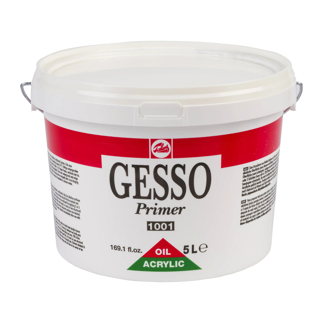 Gesso - Kidis Art