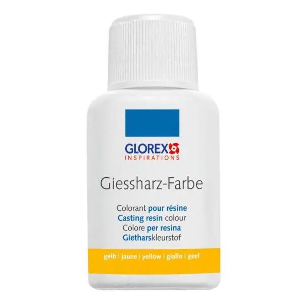 Gießharz-Farbe 20ml - Kidis Art