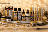 Gold & Silber Farben