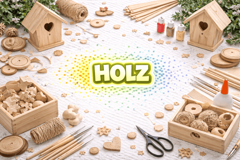 Holz